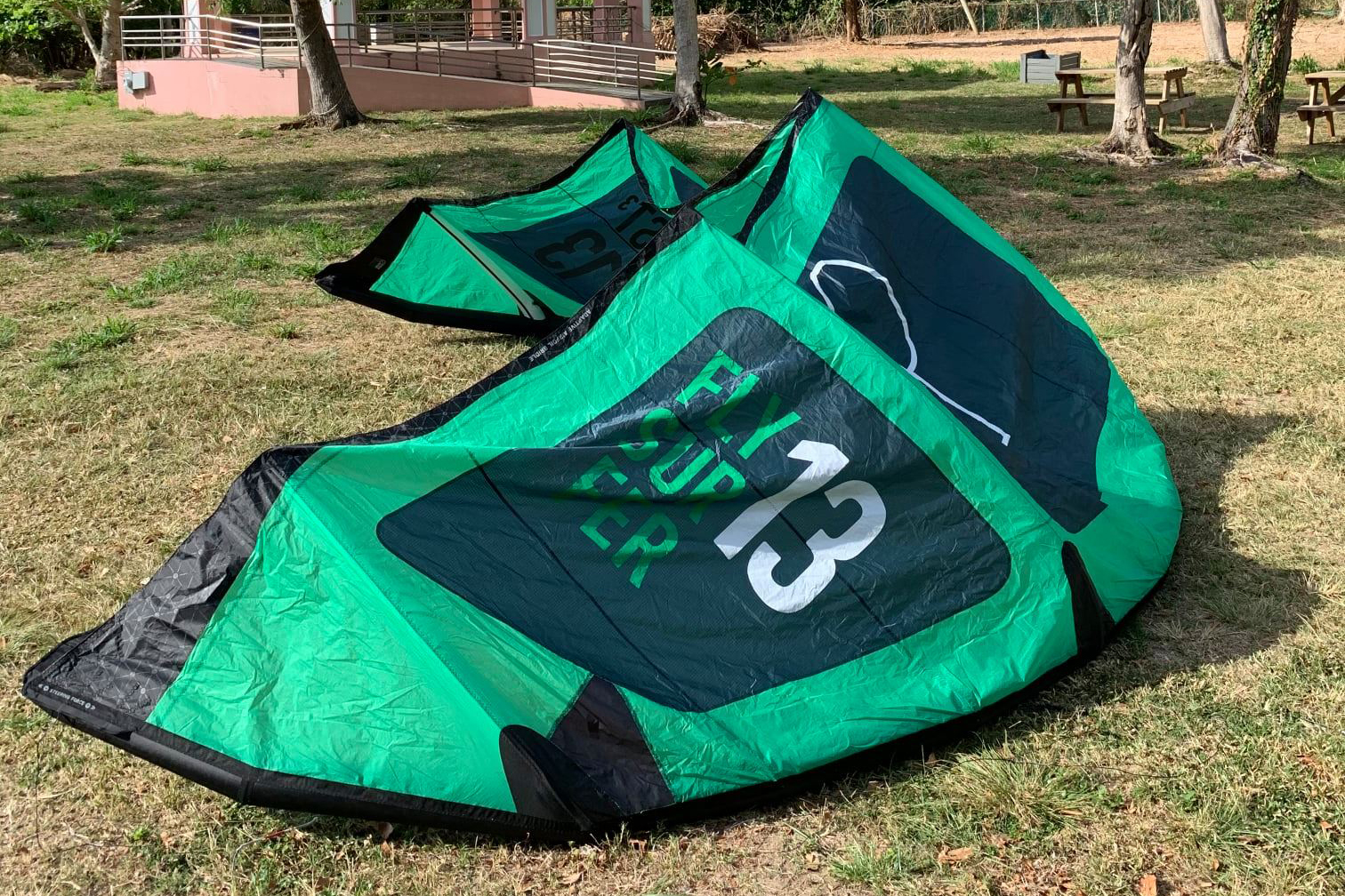 FlySurfer Boost 3 13m