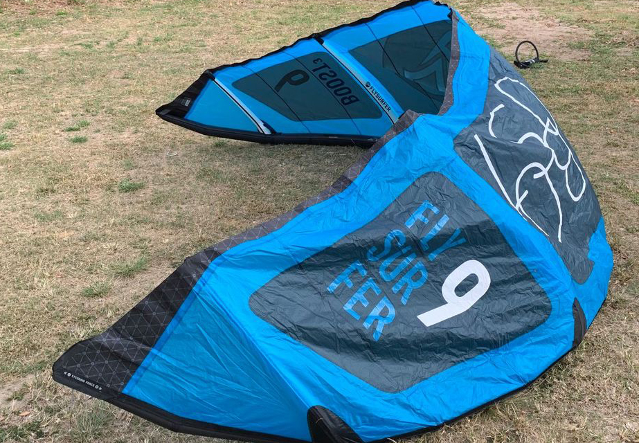 FlySurfer Boost 9m